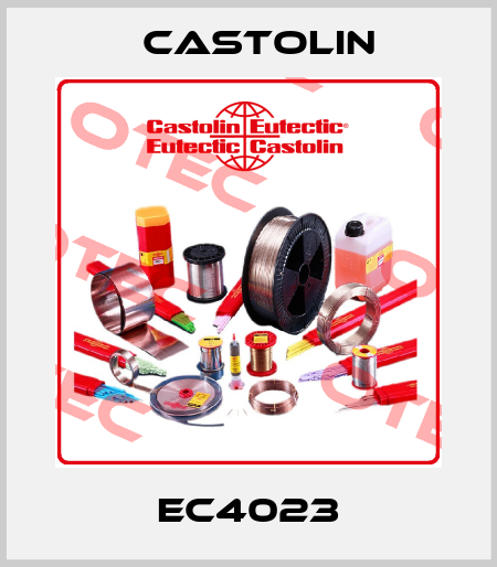 EC4023 Castolin