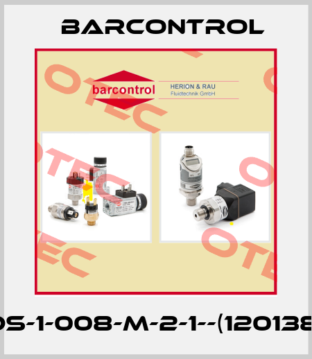 PDS-1-008-M-2-1--(1201382) Barcontrol