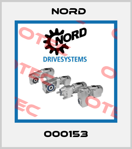 000153 Nord