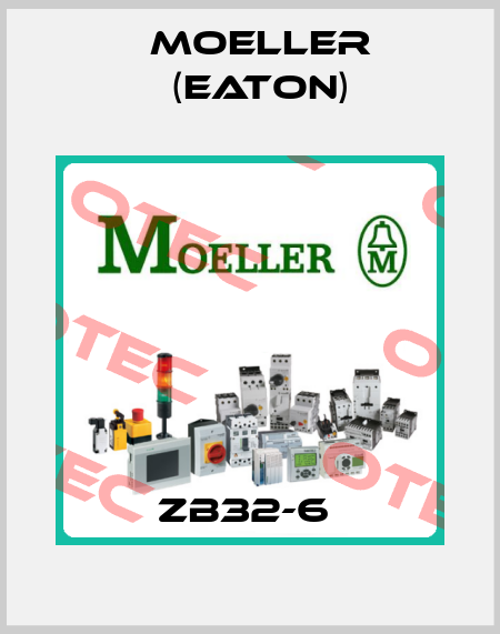 ZB32-6  Moeller (Eaton)