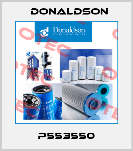 P553550 Donaldson