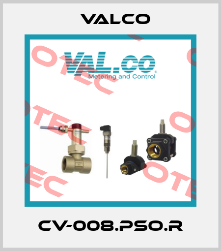 CV-008.PSO.R Valco
