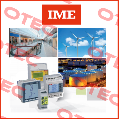 IF96001 Ime
