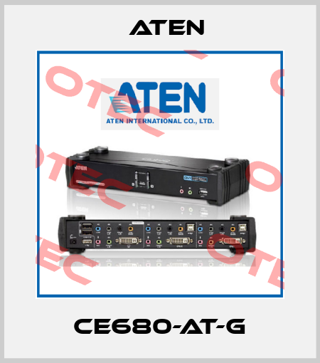 CE680-AT-G Aten