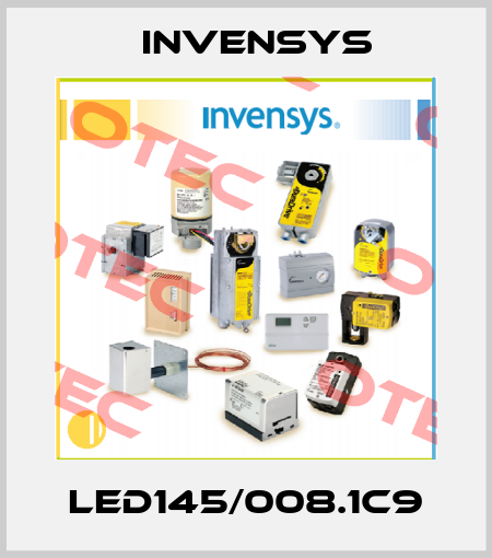 LED145/008.1C9 Invensys