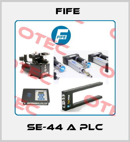 SE-44 A PLC Fife