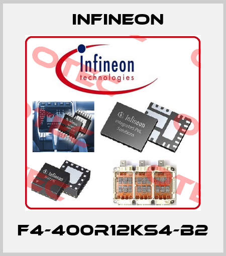 F4-400R12KS4-B2 Infineon