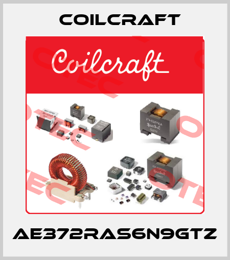 AE372RAS6N9GTZ Coilcraft