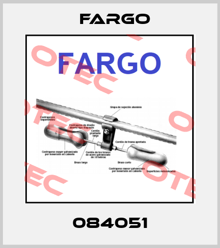 084051 Fargo