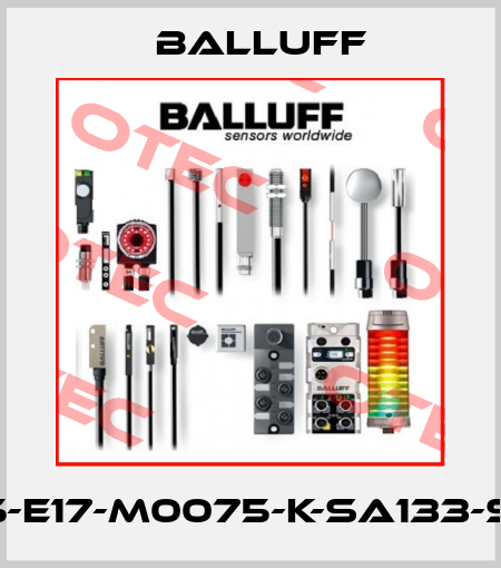 BTL5-E17-M0075-K-SA133-SR32 Balluff