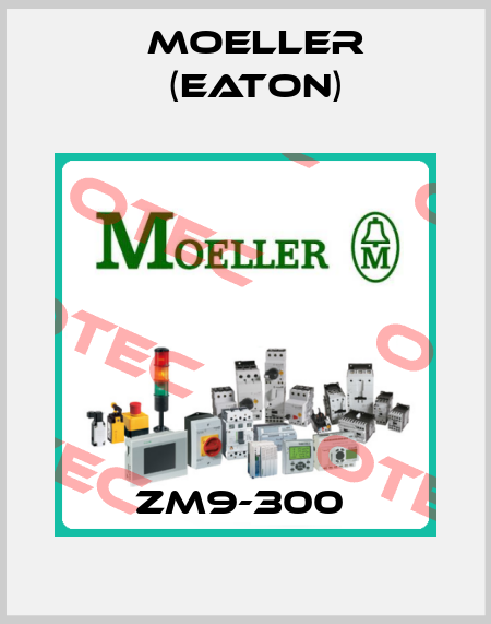 ZM9-300  Moeller (Eaton)