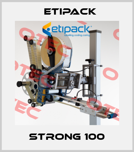 STRONG 100 Etipack