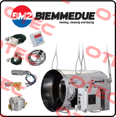 T20451 Biemmedue