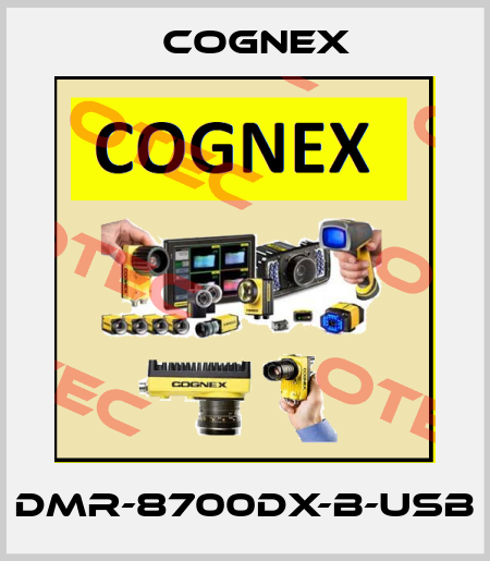 DMR-8700DX-B-USB Cognex
