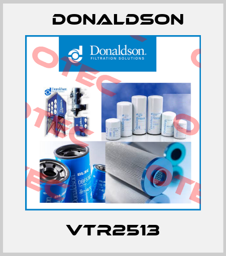 VTR2513 Donaldson