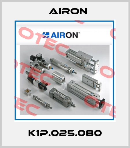 K1P.025.080 Airon
