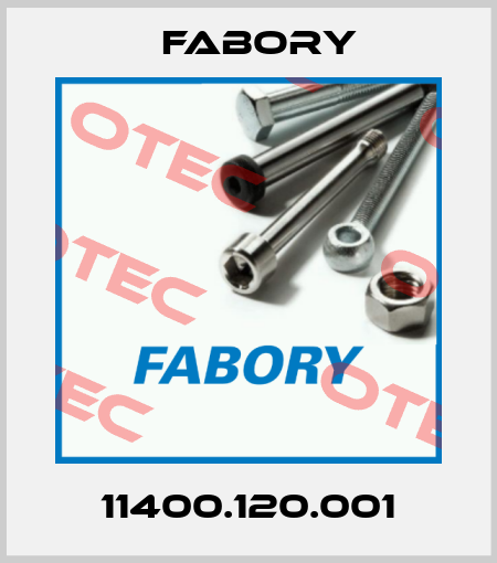 11400.120.001 Fabory