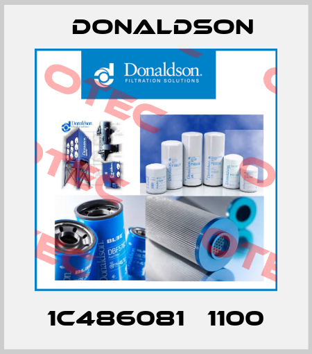 1C486081 М1100 Donaldson