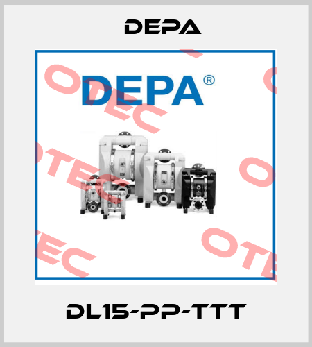 DL15-PP-TTT Depa