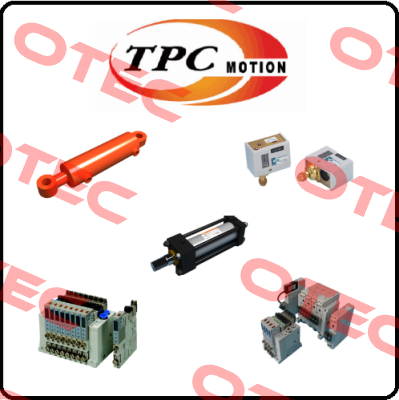 PF3-03D TPC Mechatronics Corporation