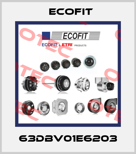 63DBV01E6203 Ecofit