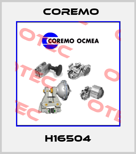 H16504 Coremo