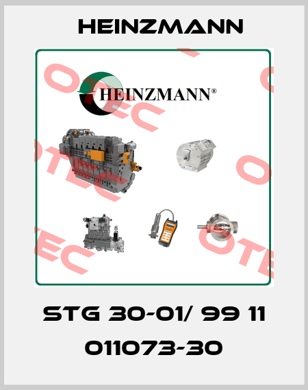 STG 30-01/ 99 11 011073-30 Heinzmann