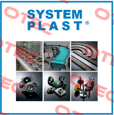 VG-SST-25.4-10 System Plast