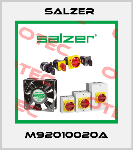 M92010020A Salzer