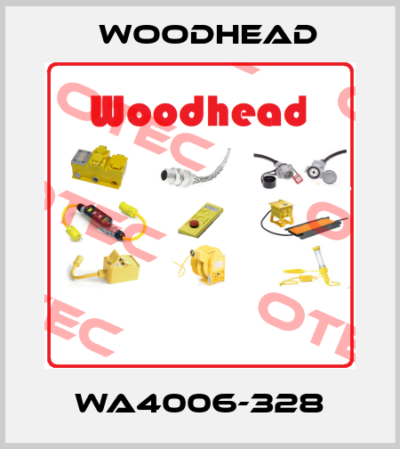WA4006-328 Woodhead