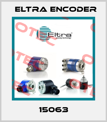 15063 Eltra Encoder