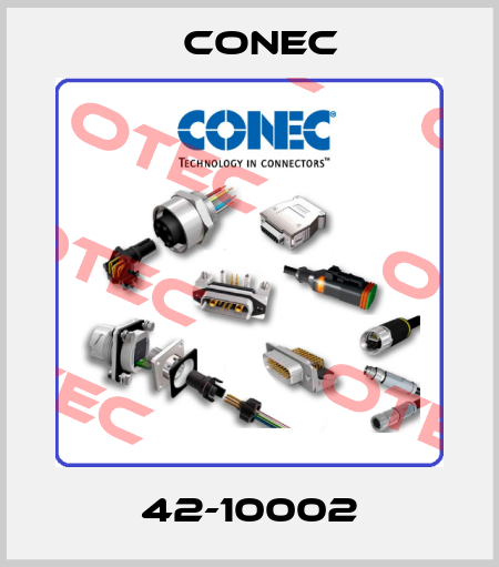 42-10002 CONEC