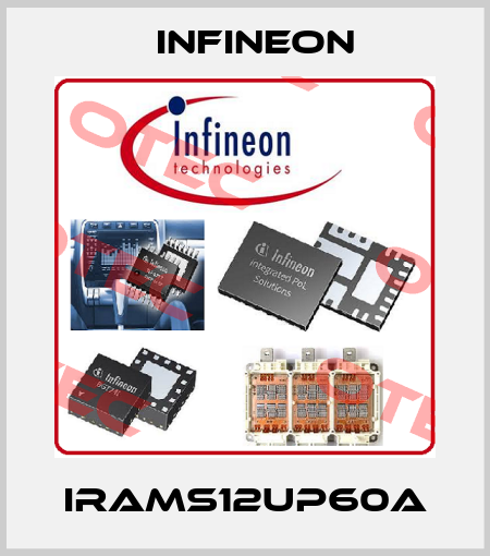 IRAMS12UP60A Infineon