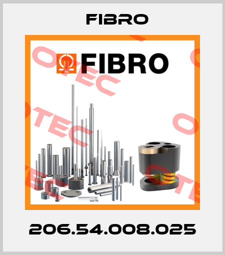 206.54.008.025 Fibro