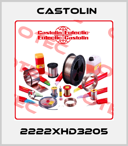 2222XHD3205 Castolin