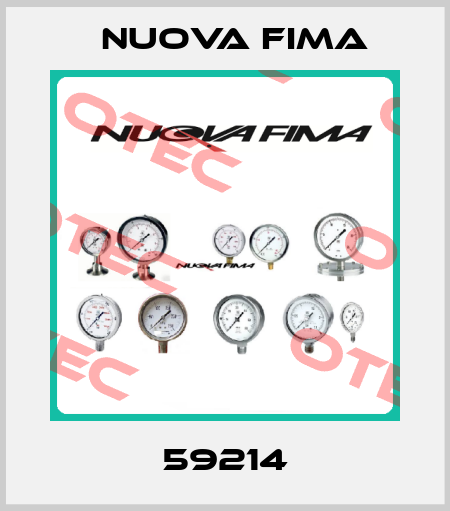 59214 Nuova Fima