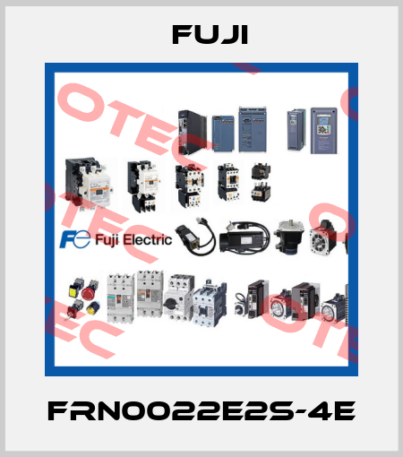 FRN0022E2S-4E Fuji