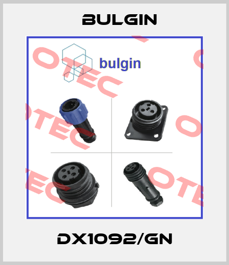 DX1092/GN Bulgin