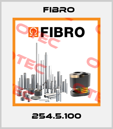 254.5.100 Fibro