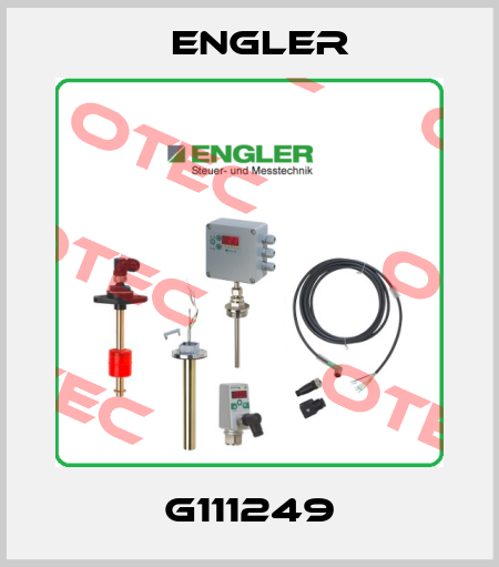G111249 Engler