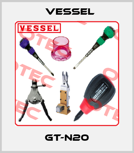 GT-N20 VESSEL