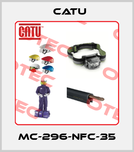 MC-296-NFC-35 Catu