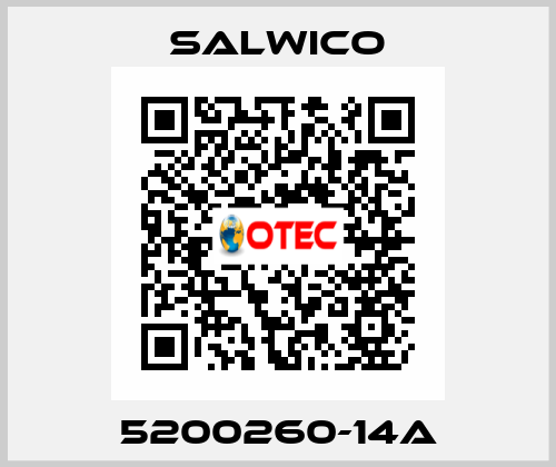 5200260-14A Salwico