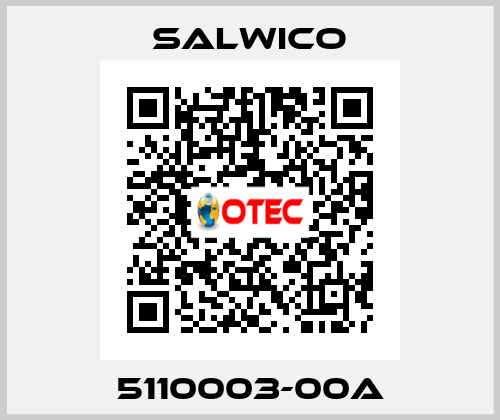 5110003-00A Salwico