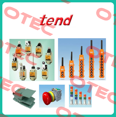 TZ-8104 Tend