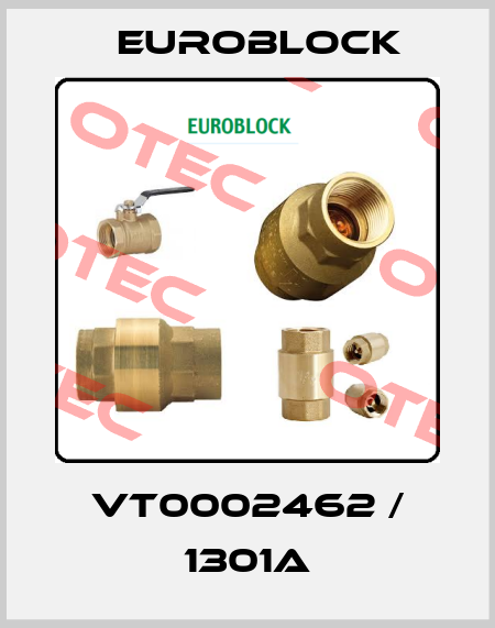 VT0002462 / 1301A Euroblock
