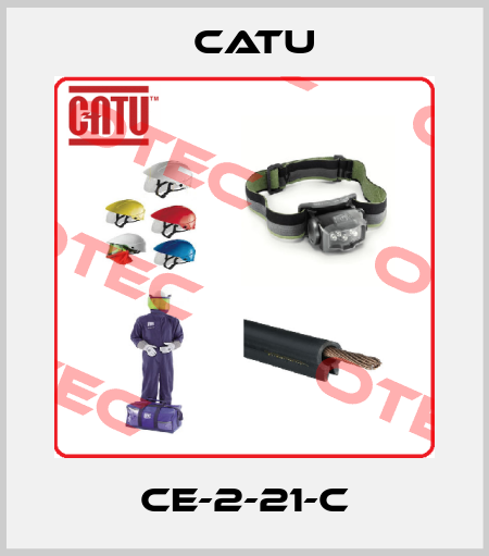 CE-2-21-C Catu