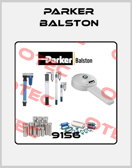 91S6 Parker Balston