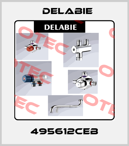 495612CEB Delabie