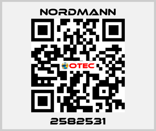 2582531 Nordmann